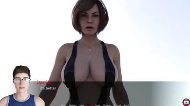 Foot of the Mountain (PT 67) - Upgraded to a blowjob