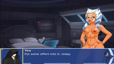 Star Wars Orange Trainer Uncensored Gameplay Episode 24
