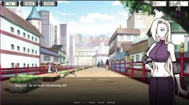 Sinfully Fun Games #14 Kounochi Trainer