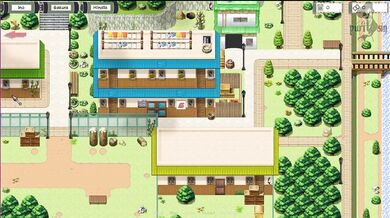 Sinfully Fun Games #14 Kounochi Trainer