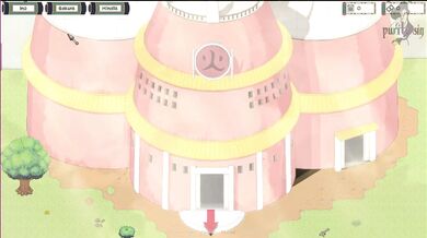 Sinfully Fun Games #14 Kounochi Trainer