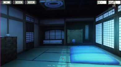 Sinfully Fun Games #14 Kounochi Trainer