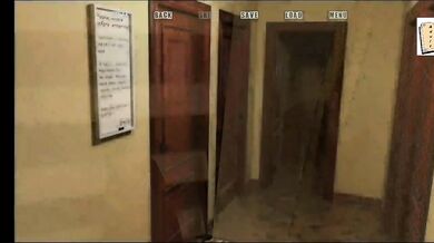 Halfway House 42 (Tbc)