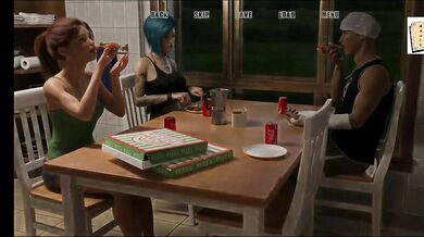 Halfway House 42 (Tbc)