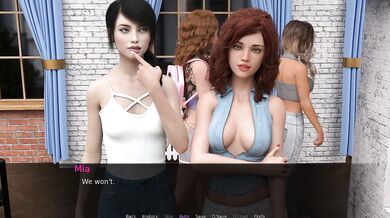 Pine Falls [v0.7] #14
