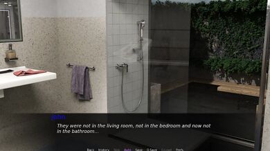 Pine Falls [v0.7] #14