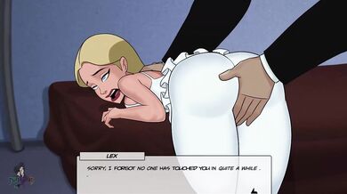 Let's Fuck In DC Comics Something Unlimited Episode 33