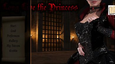 Long Live The Princess 2