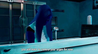 Growth Virus Miss-x Awakening Part 2
