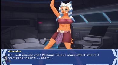Star Wars Orange Trainer Uncensored Guide Part 13