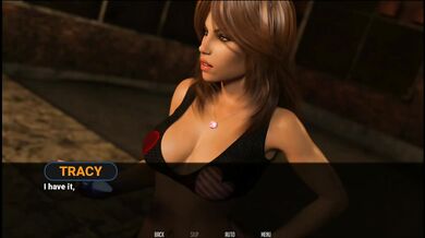 Dreams Of Desire 43