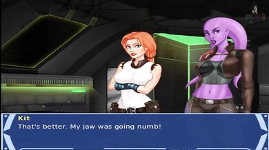 Let's Play Star Wars Orange Trainer Uncensored Episode 47