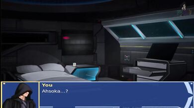 Let's Play Star Wars Orange Trainer Uncensored Episode 47