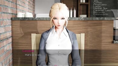 DEPRAVITY #13