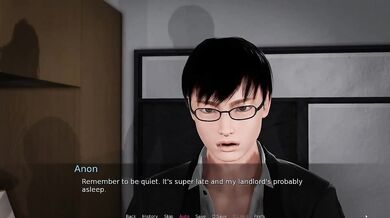 DEPRAVITY V0.53 #4
