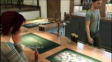 Lancaster Boarding House 33