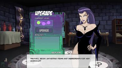 DC Comic's Something Unlimited Uncensored Walkthrough Part 2