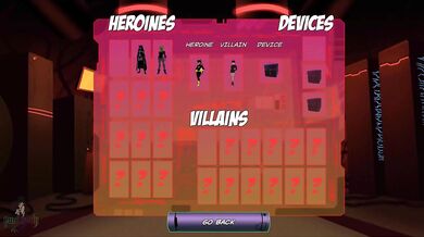 DC Comic's Something Unlimited Uncensored Walkthrough Part 2