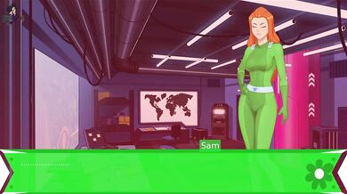 Totally Spies Paprika Trainer Uncensored Gameplay Part 1