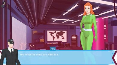 Totally Spies Paprika Trainer Uncensored Gameplay Part 1