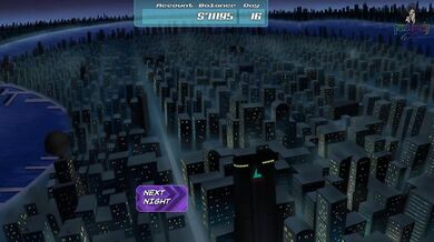 DC Comic's Something Unlimited Uncensored Part 3