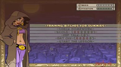 Akakbur's Princess Trainer Gold Edition Part 30