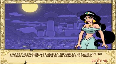 Akakbur's Princess Trainer Gold Edition Part 30