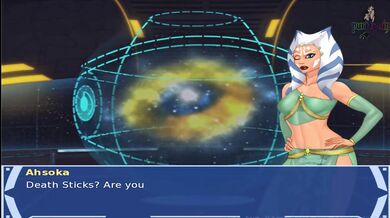 Star Wars Orange Trainer Uncensored Gameplay Episode 37