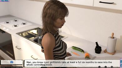 Babysitter 0.1.8b #1