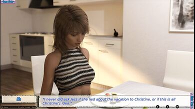 Babysitter 0.1.8b #1