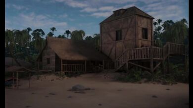 TREASURE OF NADIA - (PT 15) - I like a strong women