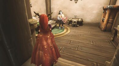 WoW Shadowlands Beta :^D Alexstrasza Rekindling of the Red #3