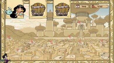 Akakbur's Princess Trainer Gold Edition Part 35