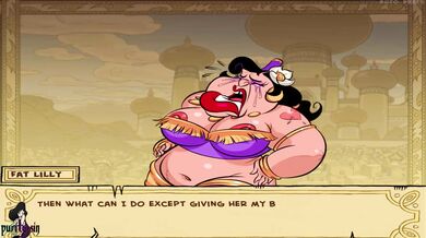 Akakbur's Princess Trainer Gold Edition Part 35