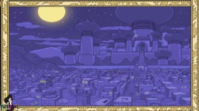 Akakbur's Princess Trainer Gold Edition Part 35
