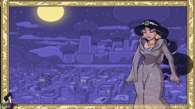Akakbur's Princess Trainer Gold Edition Part 35