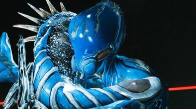 skyrim warframe mag porn