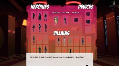 DC Comic's Something Unlimited Uncensored Part 14