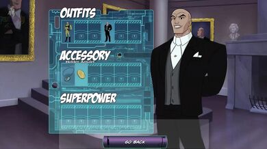 DC Comic's Something Unlimited Uncensored Part 9