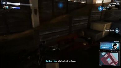 Marvel Comics Spider-Man Episode part 3