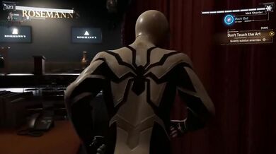 Marvel Comics Spider-Man Episode part 3