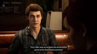 Marvel Comics Spider-Man Episode part 3