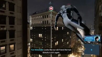 Marvel Comics Spider-Man Episode part 3