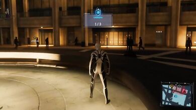 Marvel Comics Spider-Man Episode part 3