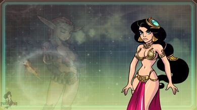 Akabur's Star Channel 34 Uncensored Guide Episode 12