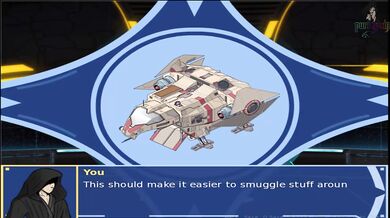 Star Wars Orange Trainer Uncensored Guide Part 15