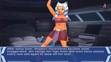 Star Wars Orange Trainer Uncensored Guide Part 16