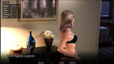 Depraved Awakening 14