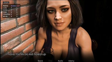 Depraved Awakening 14