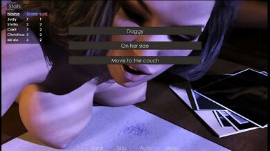 Depraved Awakening 14